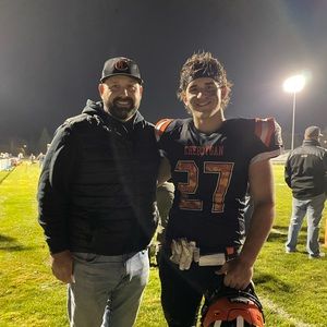 Meet your Posher, Sean